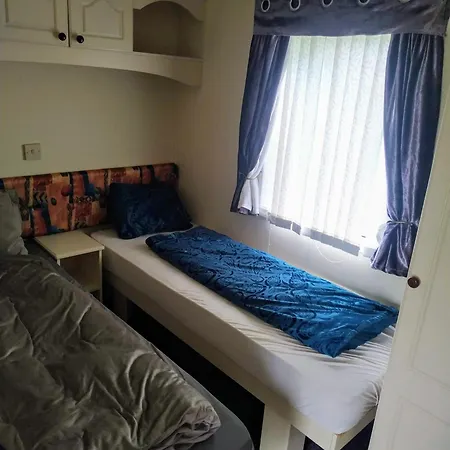 Kwatera prywatna Mobilehouse Udraz