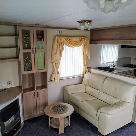 Mobilehouse Udraz Homestay Kutna Hora