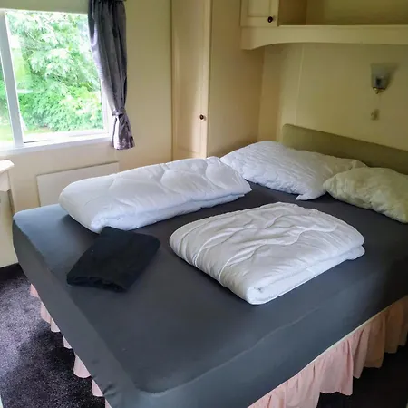 Mobilehouse Udraz Homestay