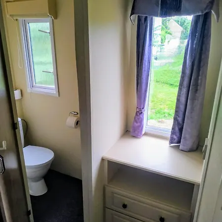 Homestay Mobilehouse Udraz