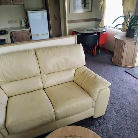 Homestay Mobilehouse Udraz Kutna Hora