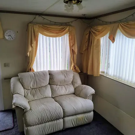 Mobilehouse Udraz * Kutna Hora