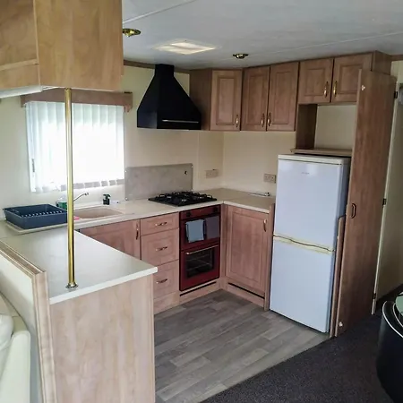 Mobilehouse Udraz Homestay
