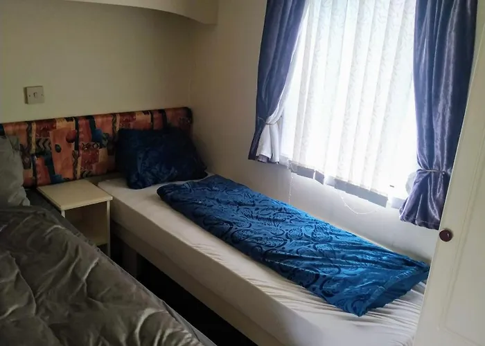 Accommodatie bij particulieren La Perla