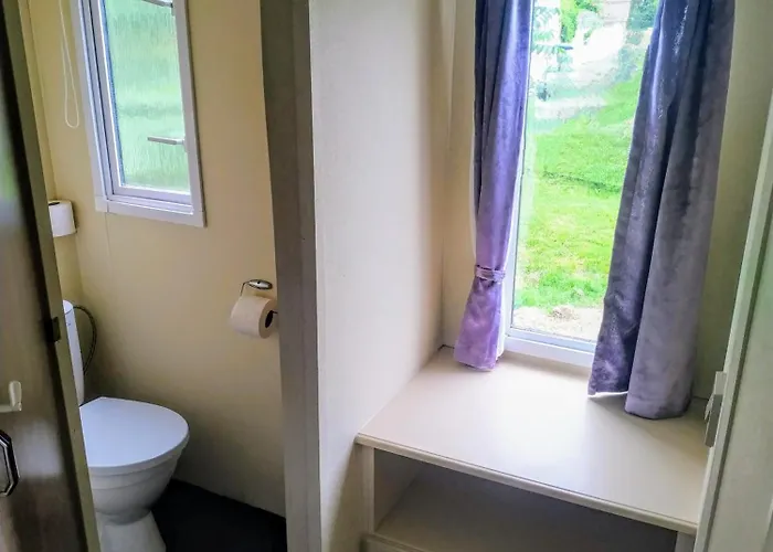 Accommodatie bij particulieren La Perla