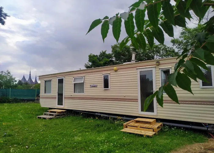 La Perla Accommodatie bij particulieren Kutná Hora